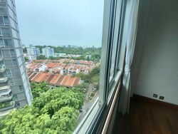 Hullet Rise (D9), Condominium #489190001